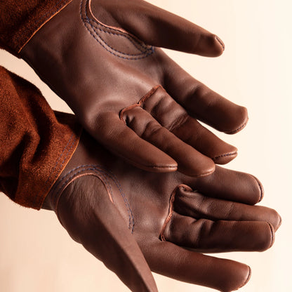 Le Sac Gardening Glove Palms