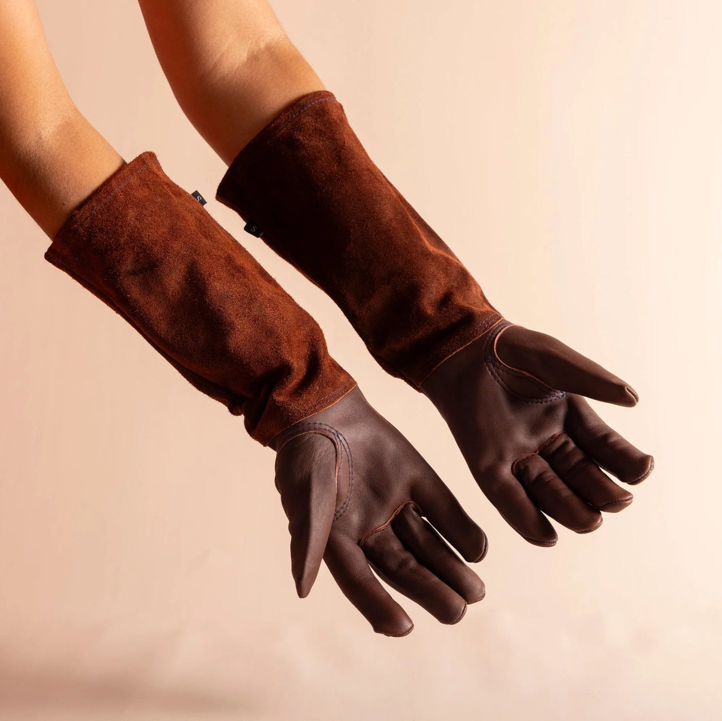 Le Sac Gauntlet Garden Gloves