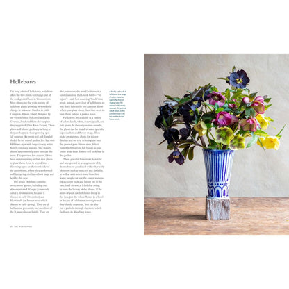 Life With Flowers Hellebores