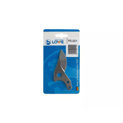 Spare Blade for LÖWE No11 (11.104) Precision Bypass Pruning Secateurs