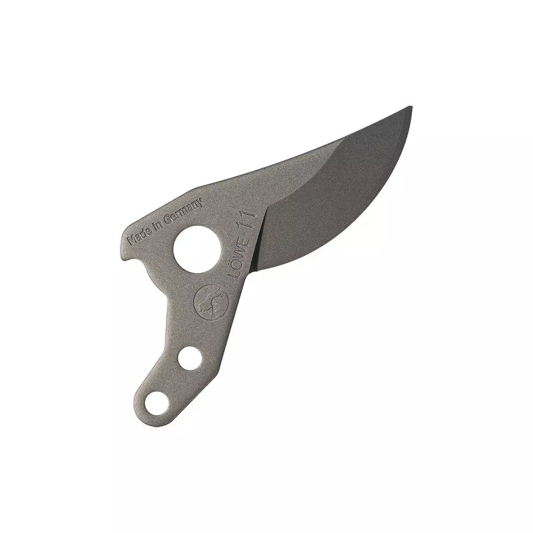 Spare Blade for LÖWE No11 (11.104) Precision Bypass Pruning Secateurs