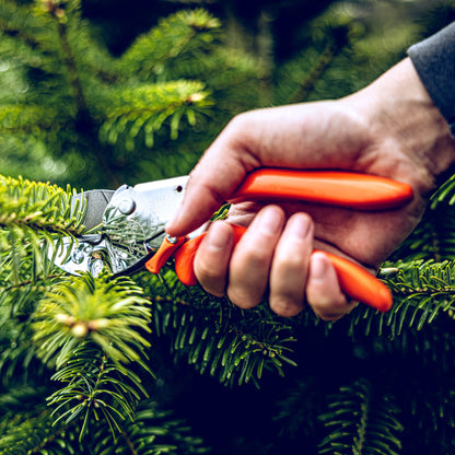 Lowe No1 Ergonomic Anvil Pruner