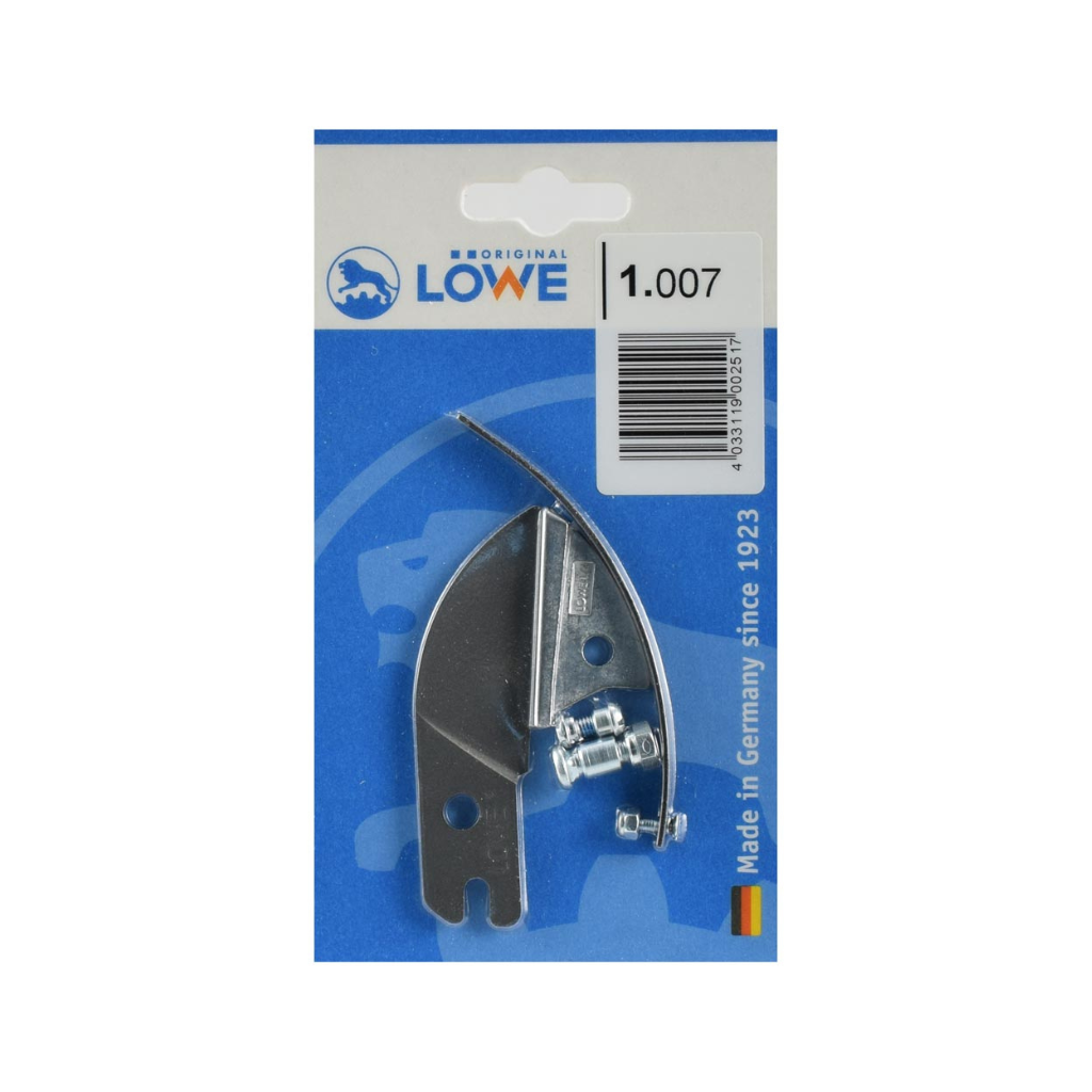 Spare Parts Kit for LÖWE 1 (1.104) Original Anvil Pruning Secateurs