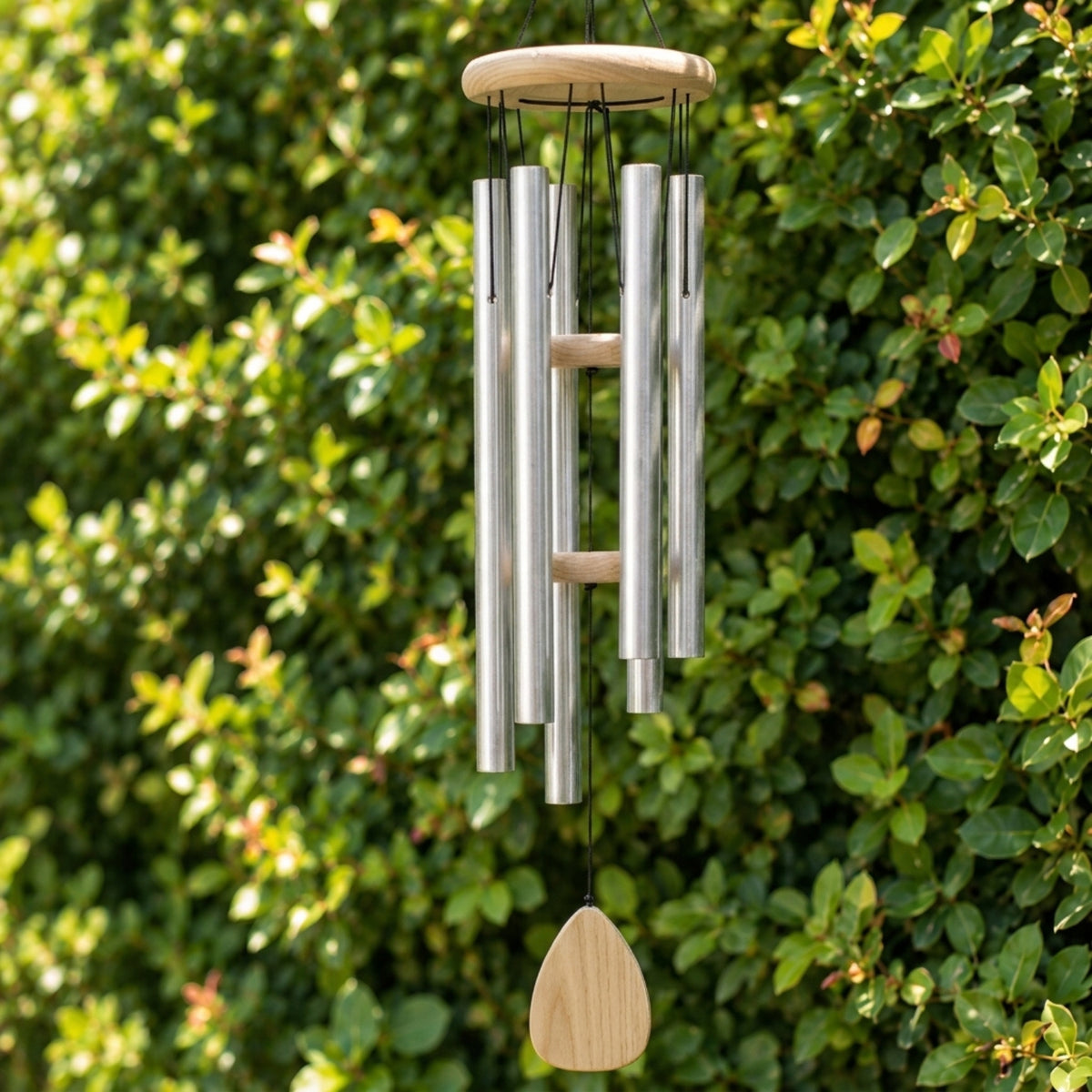 Medium Garden Wind Chime