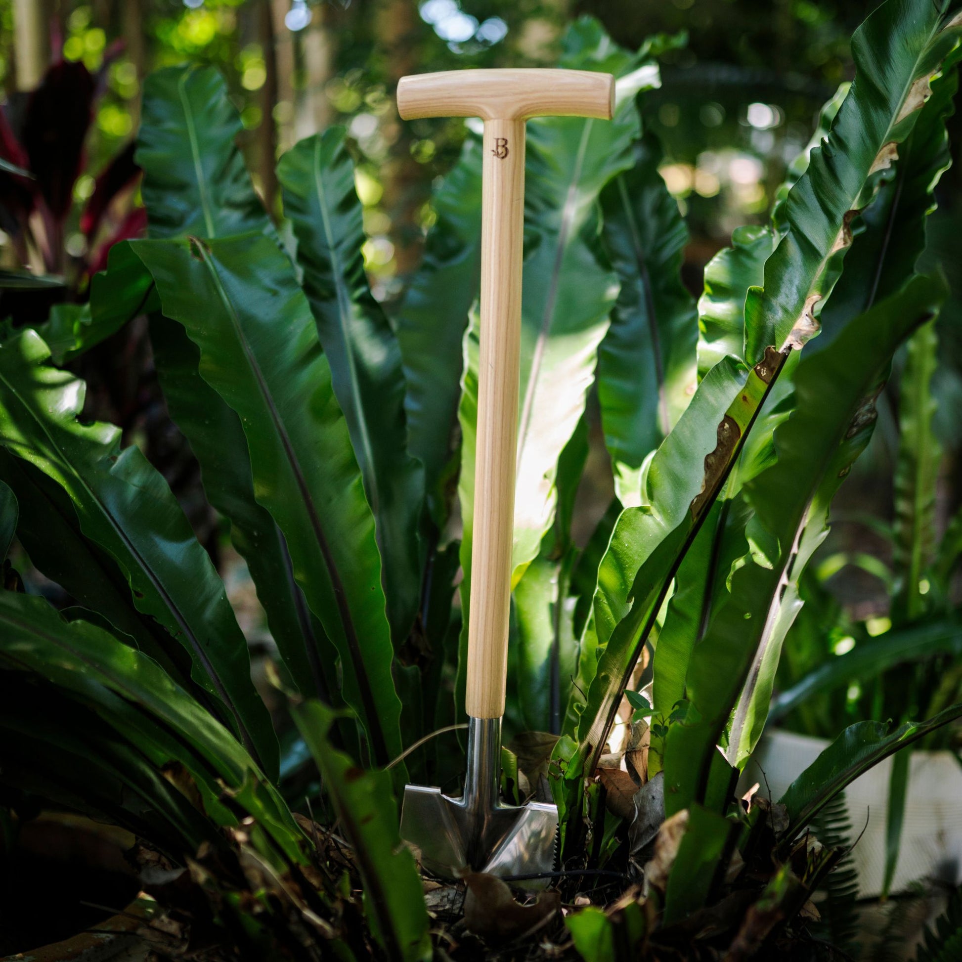 Mini Garden Spade