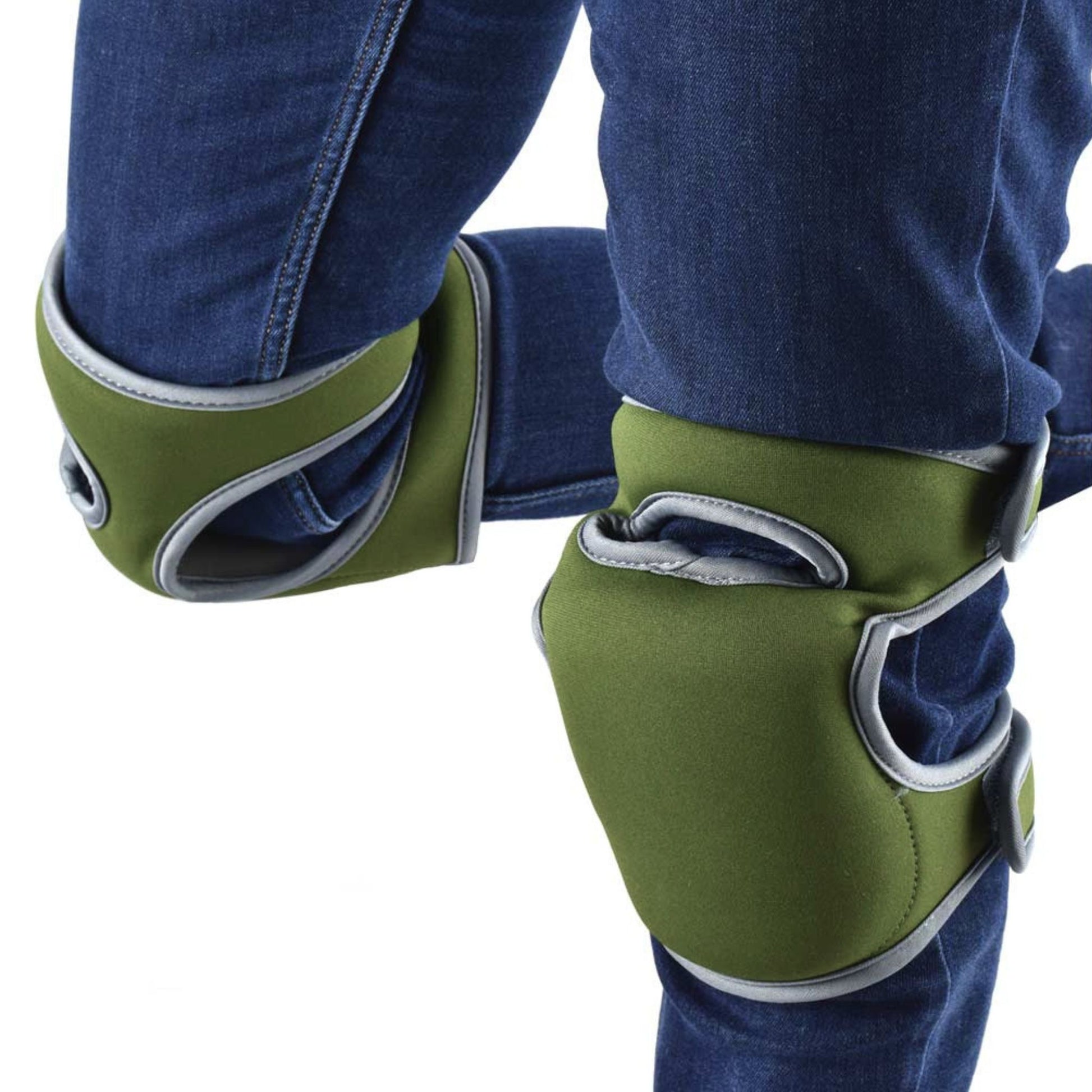 Neoprene Knee Pads