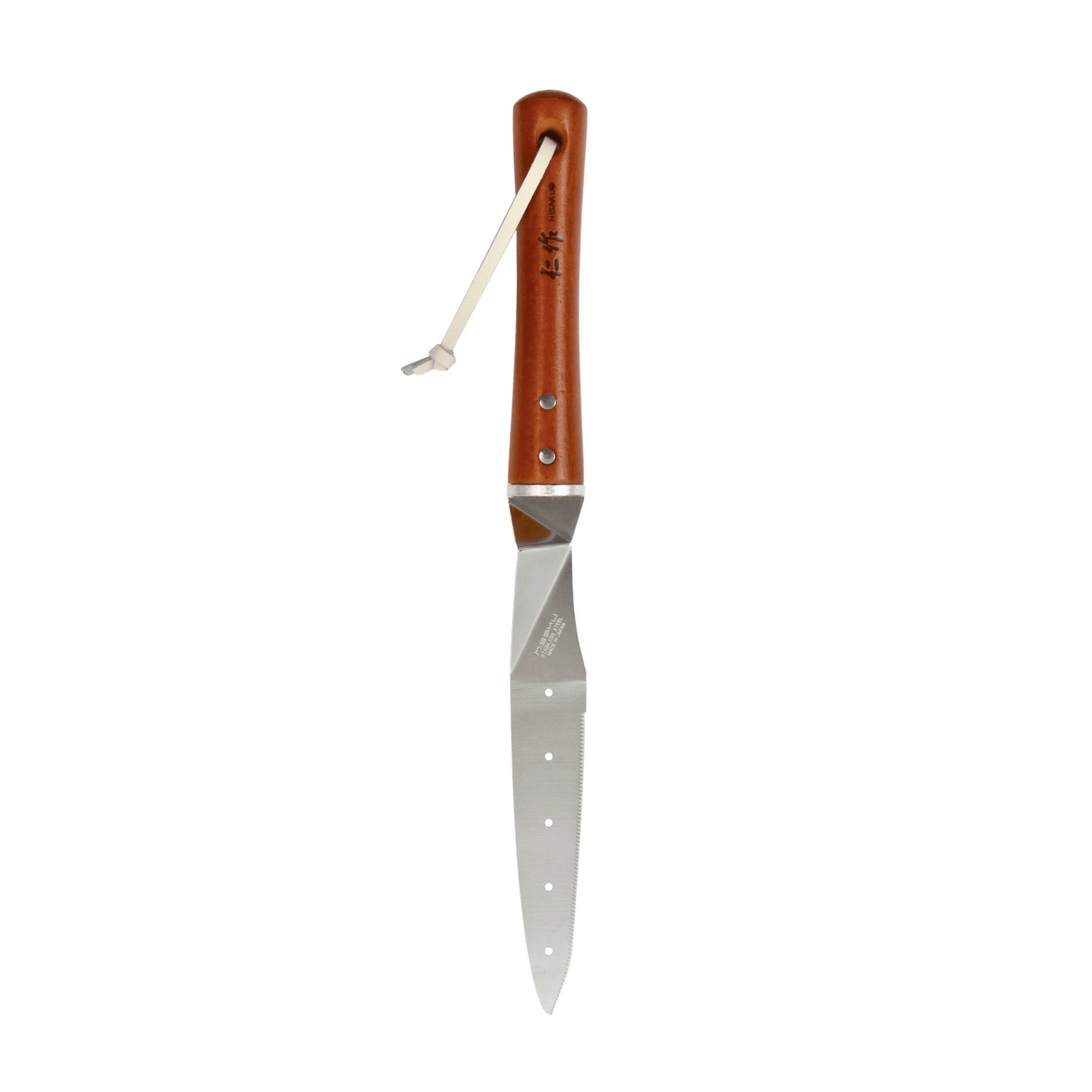 Nisaku 1201 Japanese Repotting Knife