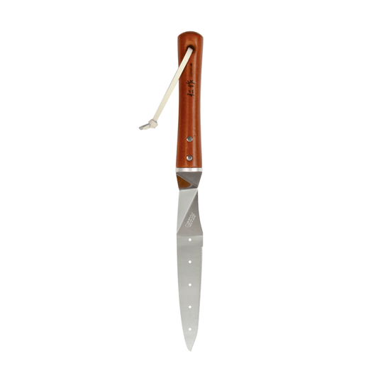 Nisaku 1201 Japanese Repotting Knife