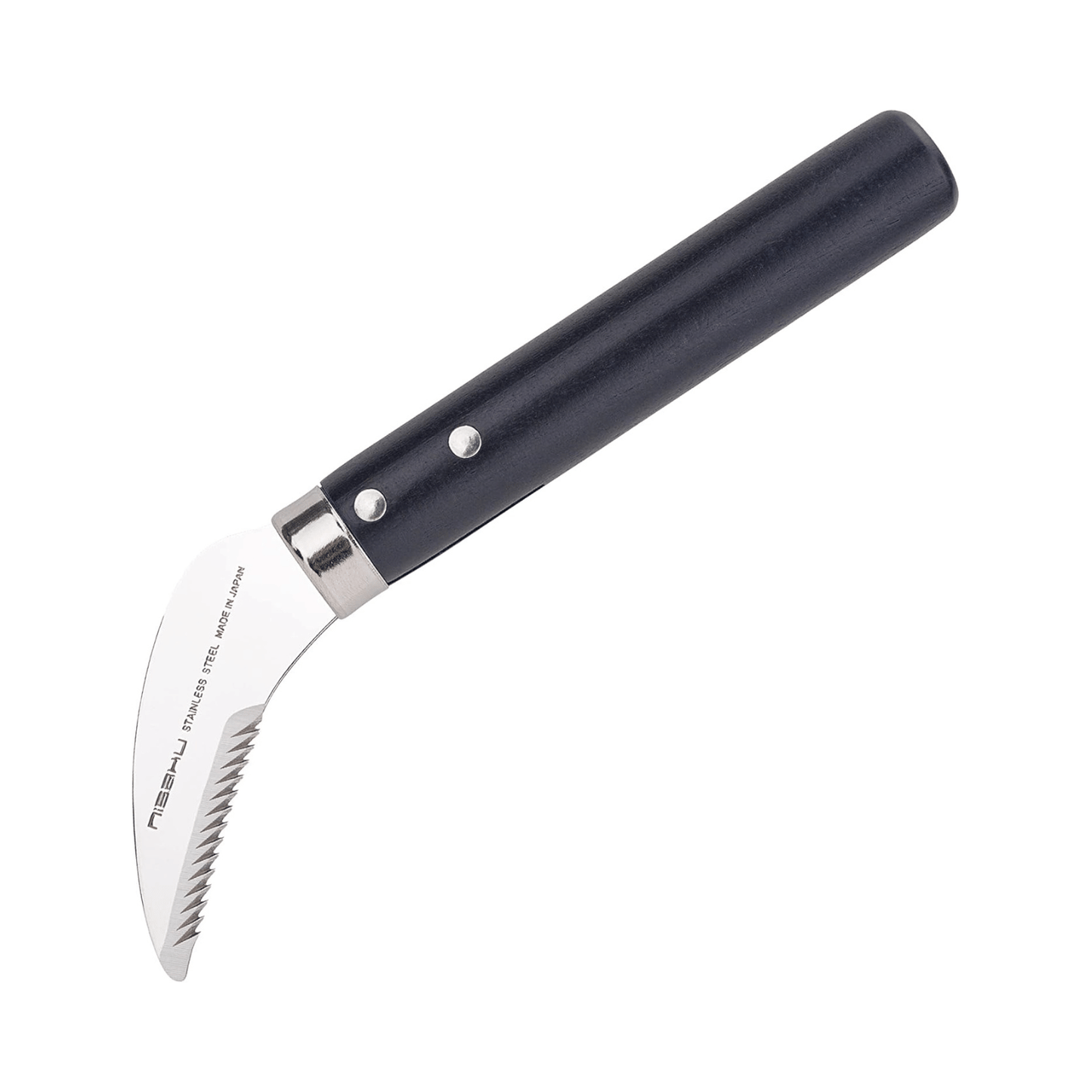 Nisaku 140 Japanese Weeding Sickle