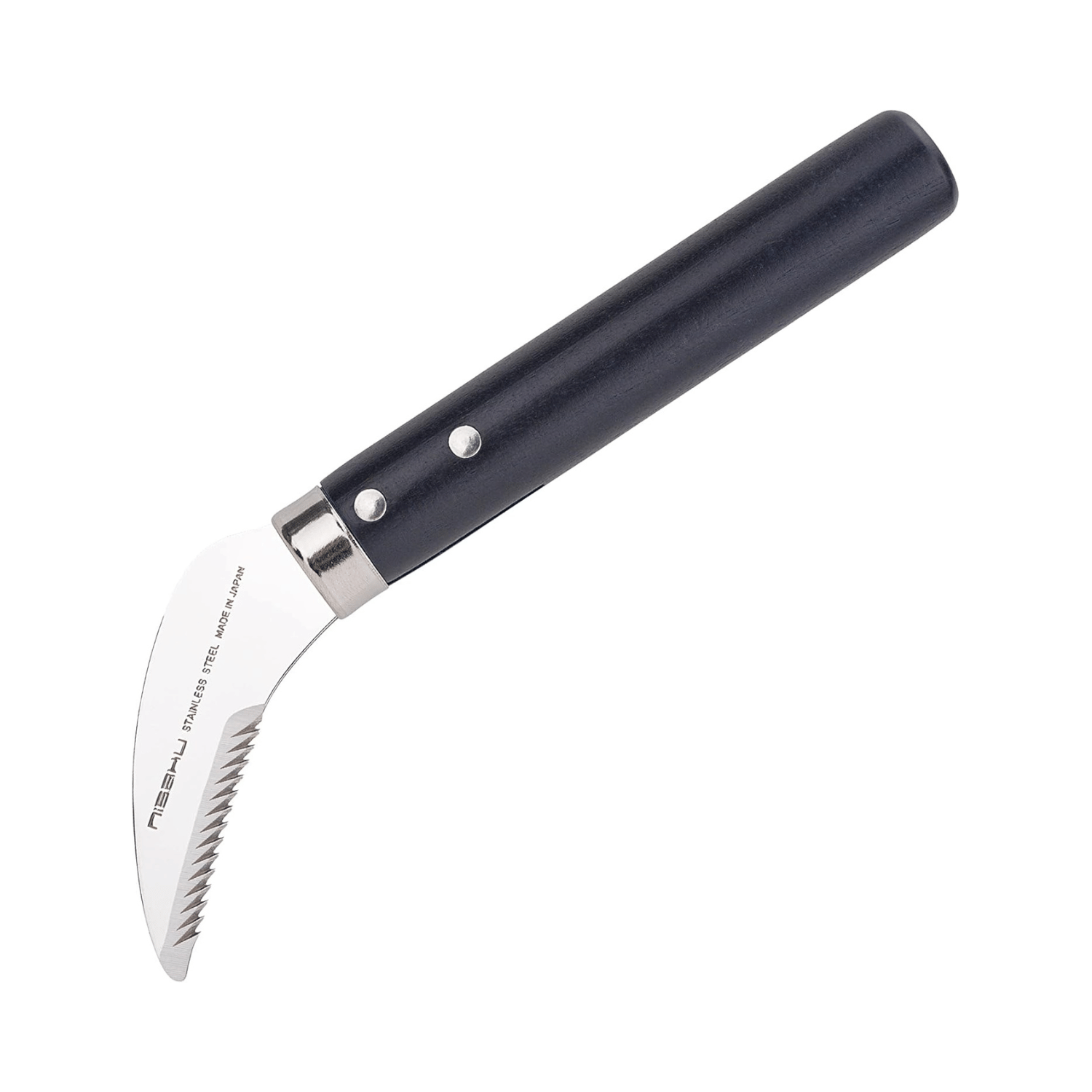 Nisaku 140 Japanese Weeding Sickle