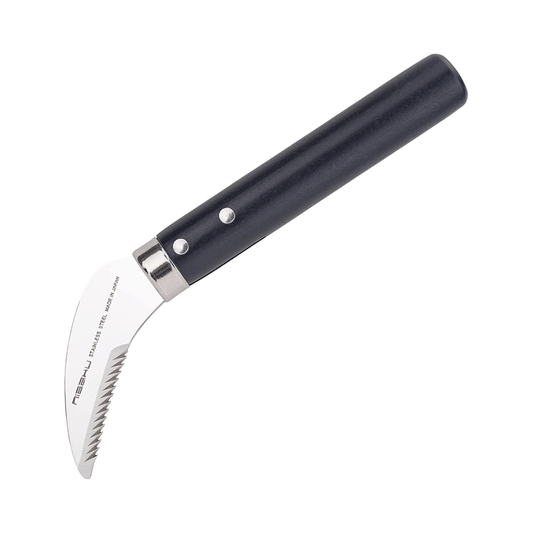 Nisaku 140 Japanese Weeding Sickle