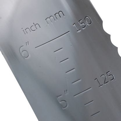 Nisaku 650 Japanese Hori Hori Blade