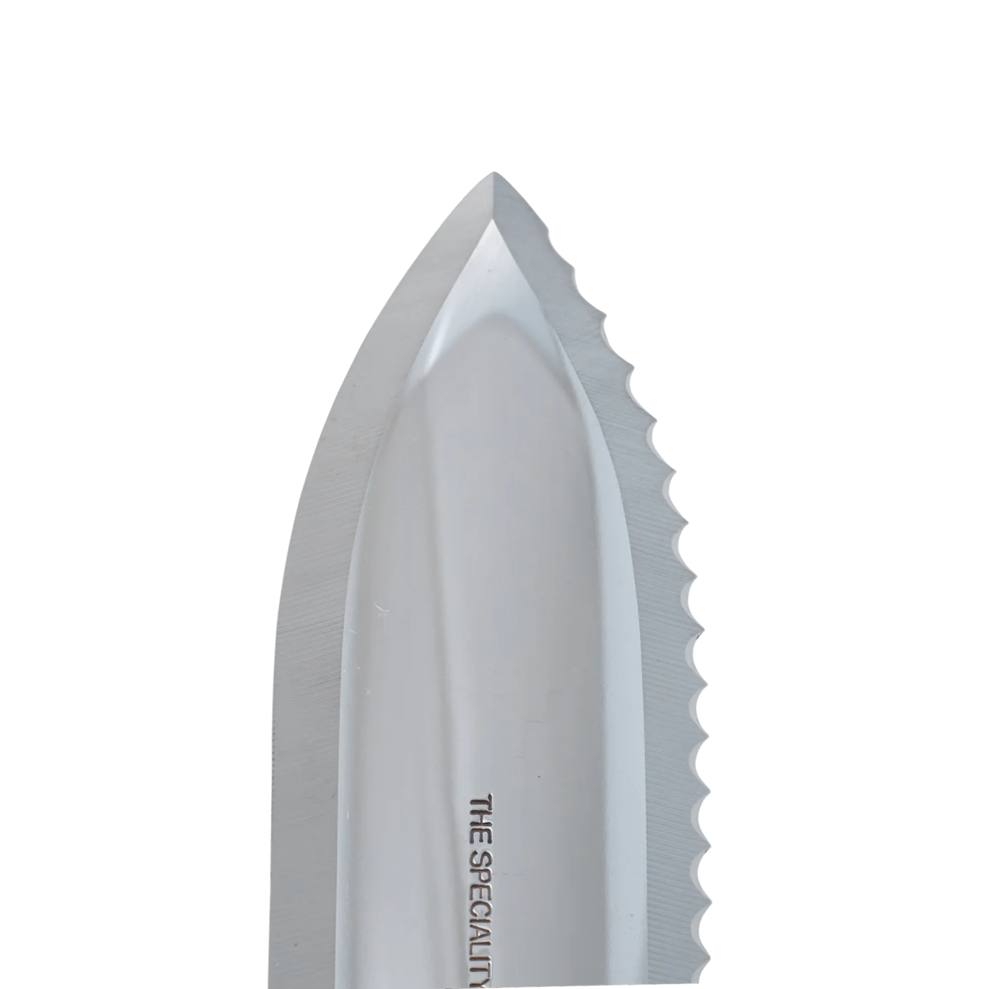 Nisaku 650 Japanese Hori Hori Blade Tip