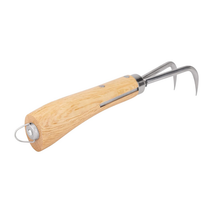 Nisaku Japanese Soil Cultivator