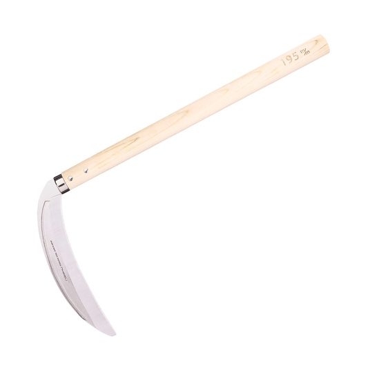 Nisaku Japanese Mikaduki Grass Sickle