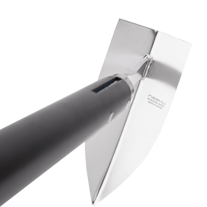 Nisaku Japanese Sankaku Triangle Delta Hoe Blade