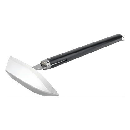 Nisaku NJP178 Japanese Sankaku Triangle Hoe