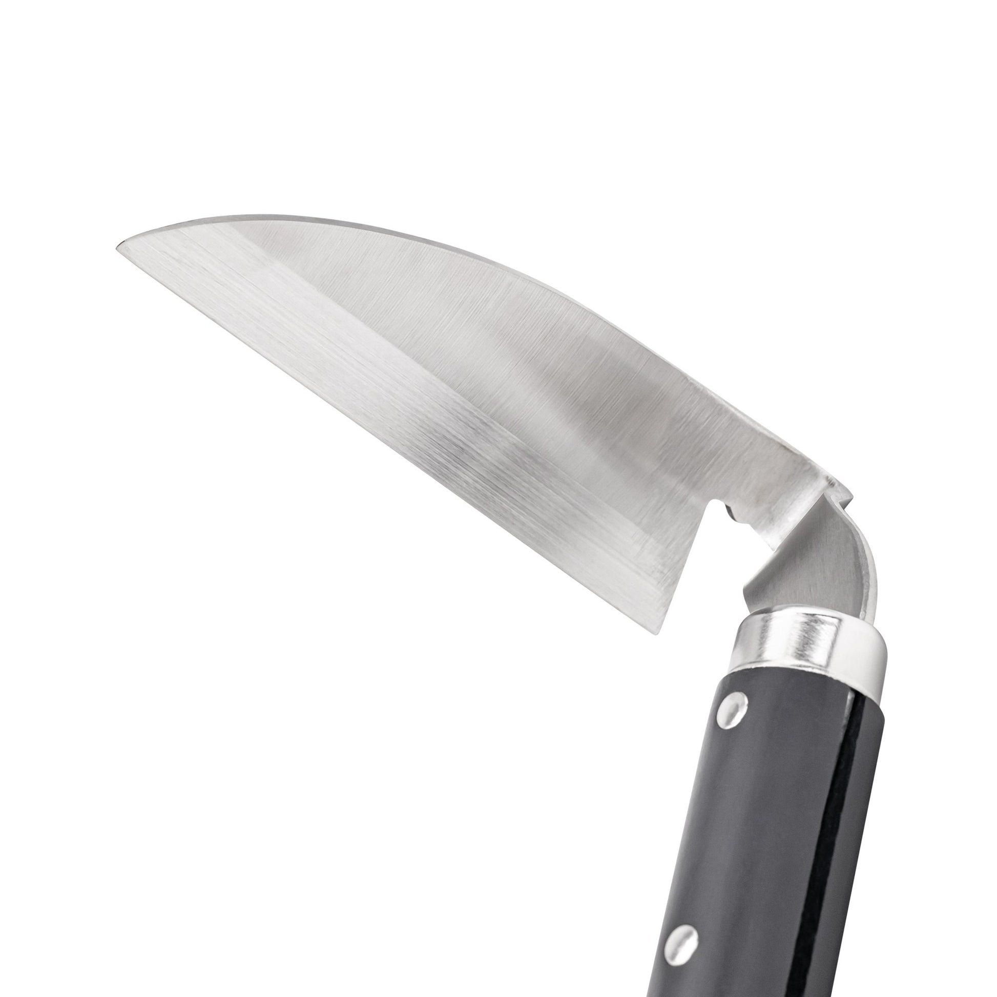 Nisaku Nejiri Bent Neck Sickle Blade