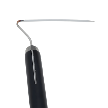 Nisaku Nejiri Bent Neck Sickle Sharp Blade Edge