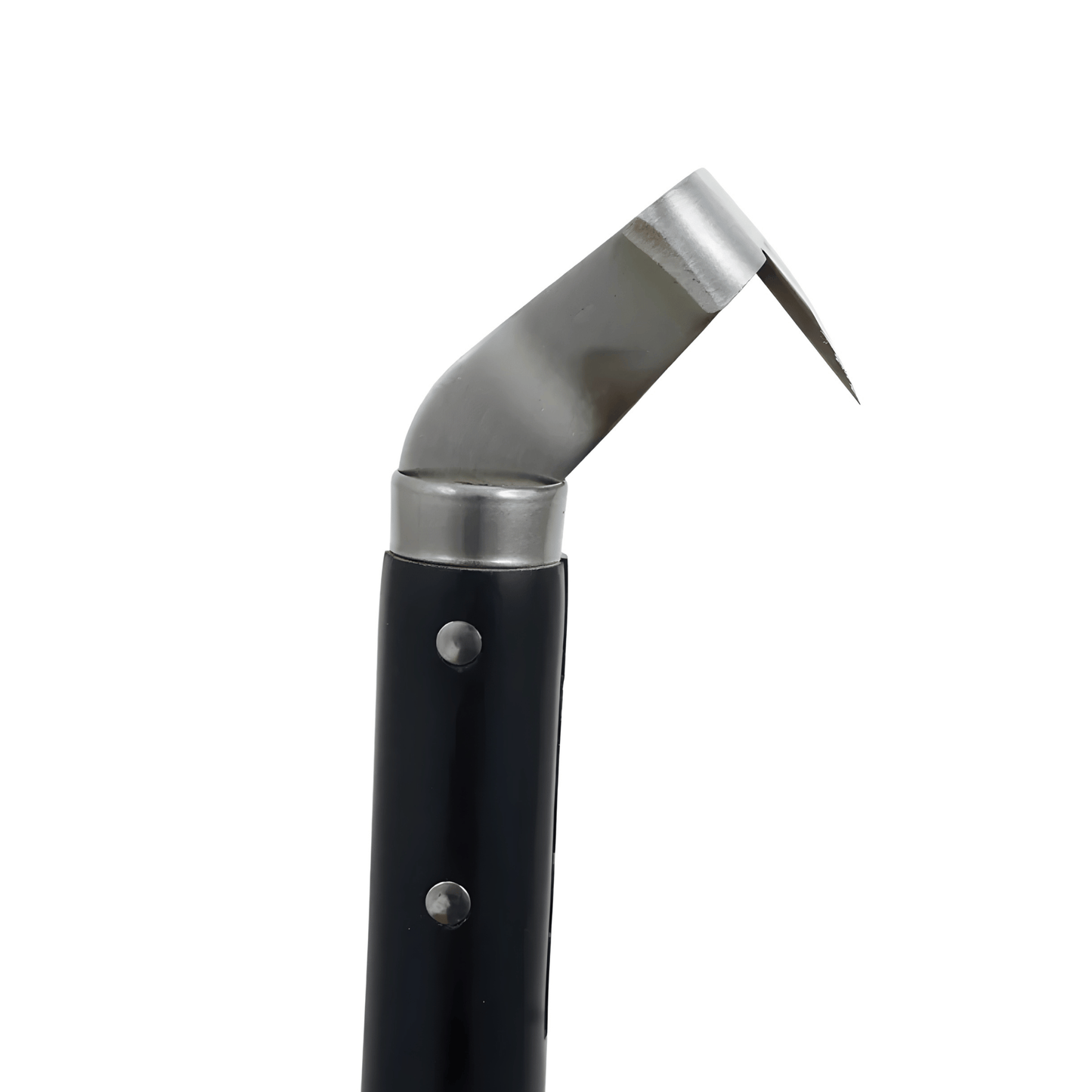 Nisaku Traditional Japanese Bent Neck Sickle