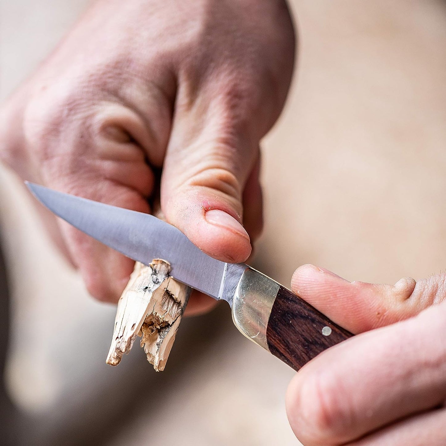 Whittling Knife