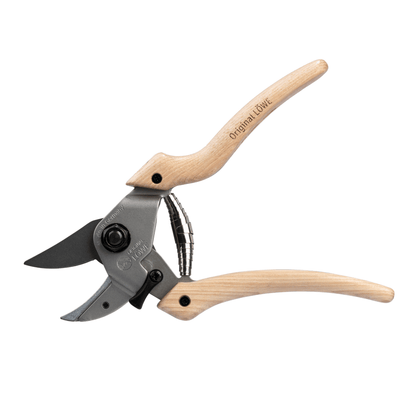 Original Lowe N7 Natural Series Pruner Open