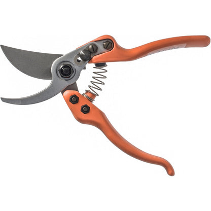 Original Löwe No11 (11.104) Large Bypass Pruning Secateurs Open