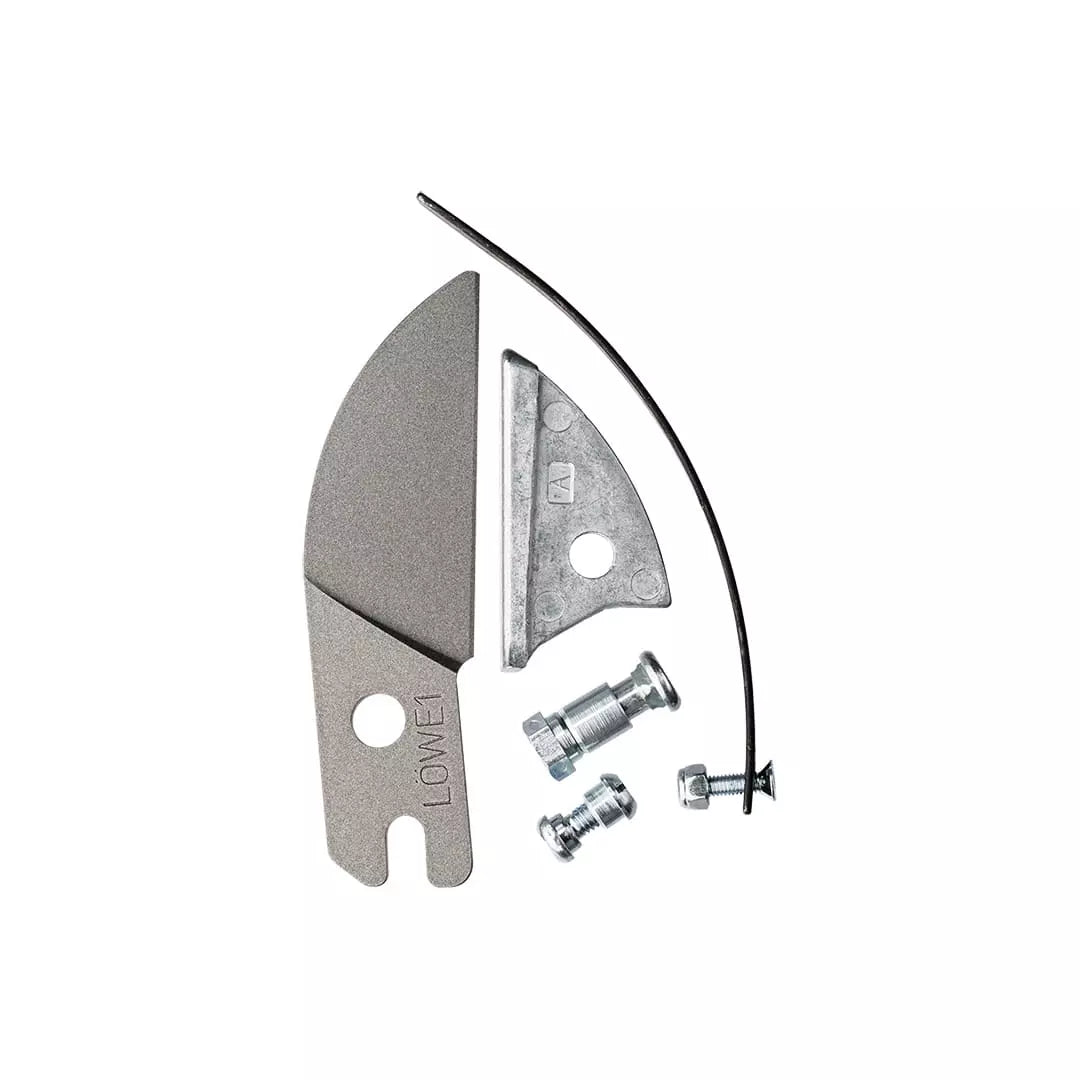 Spare Parts Kit for LÖWE 1 (1.104) Original Anvil Pruning Secateurs