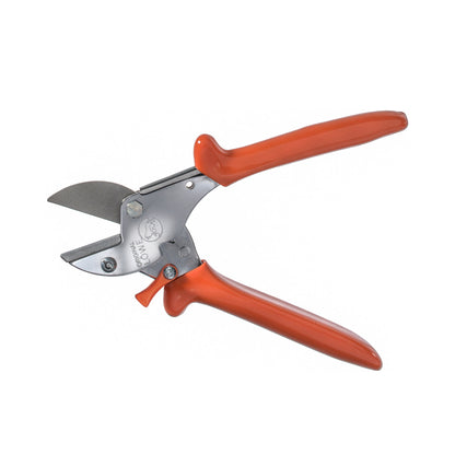 Original Löwe No5 Compact Anvil Pruner Open