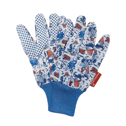 Paddington Bear Kids Gardening Gloves