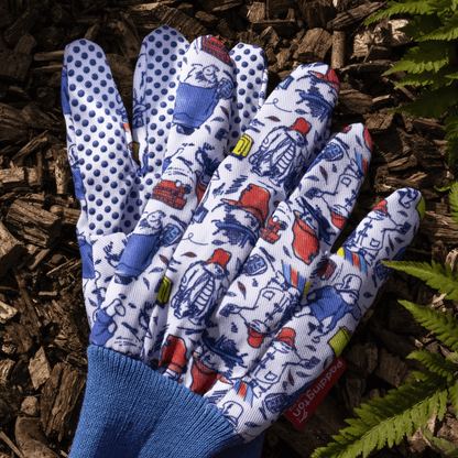 Paddington Kids Garden Gloves