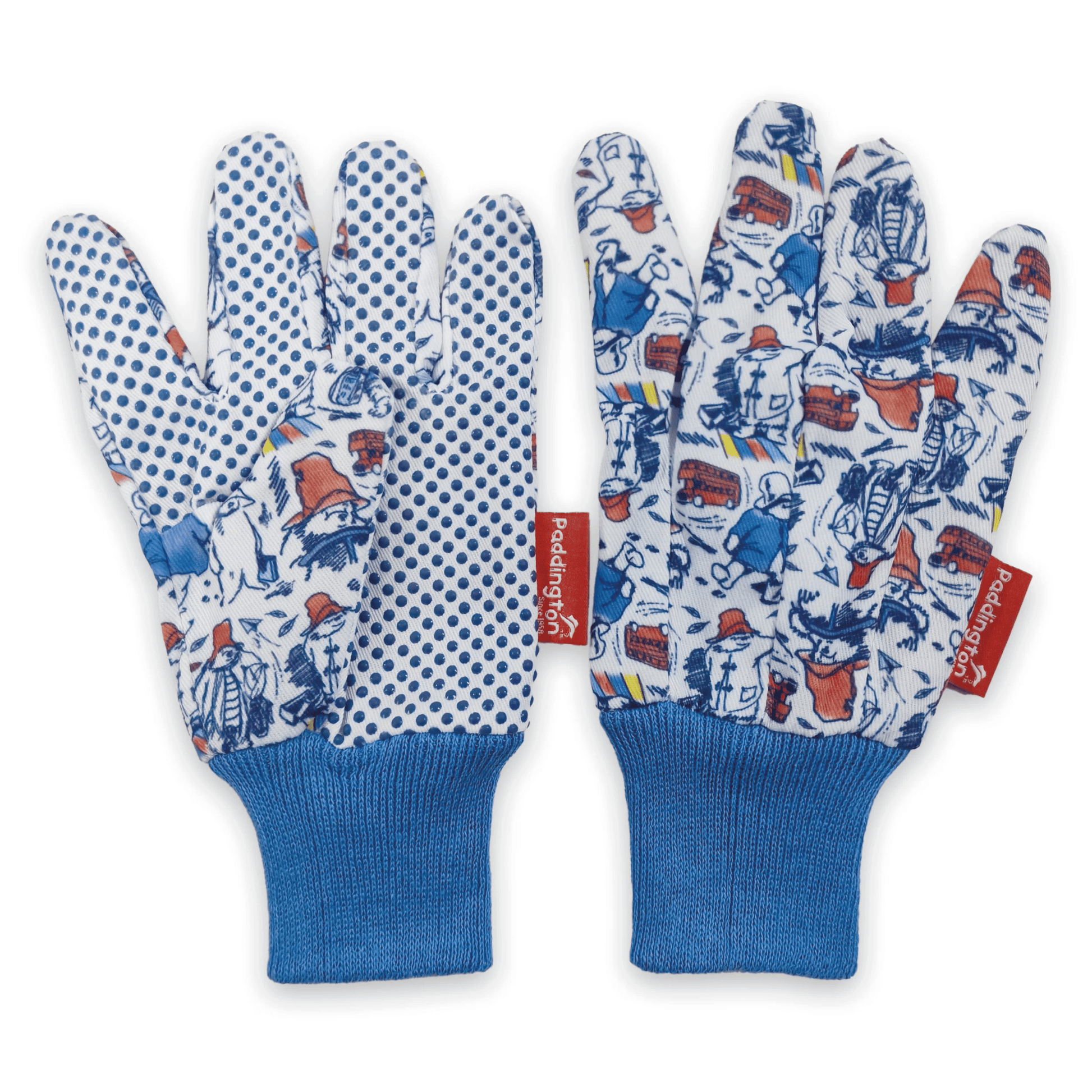 Paddintgton Bear Children’s Gardening Gloves