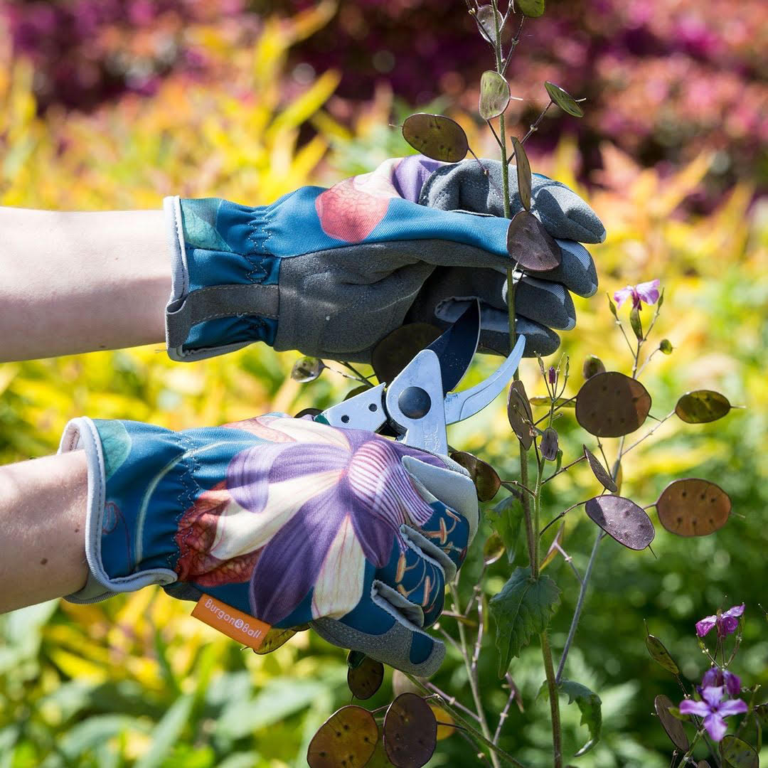 Passiflora Gardening Gloves