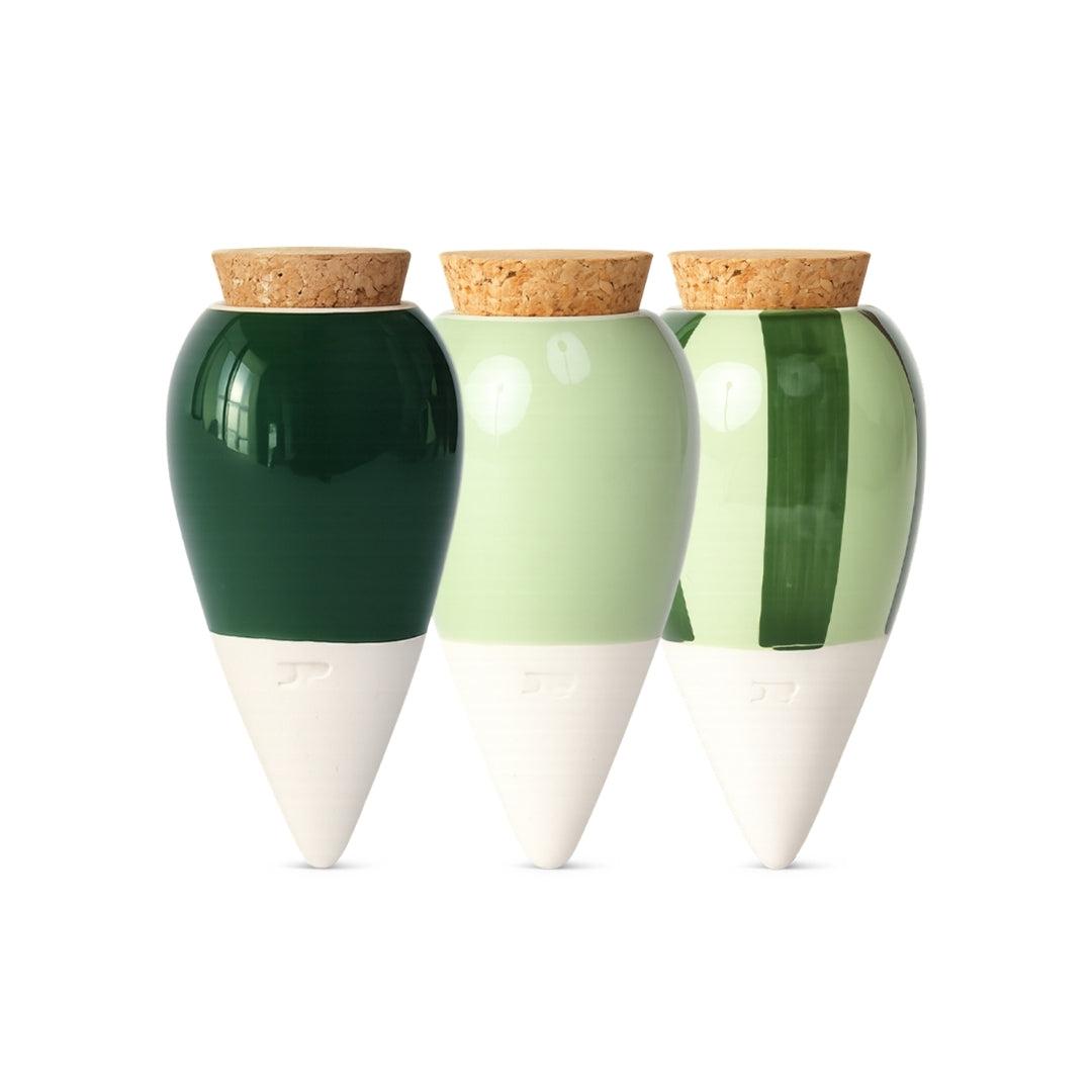 Pepin Mini Olla Trio - The Greens