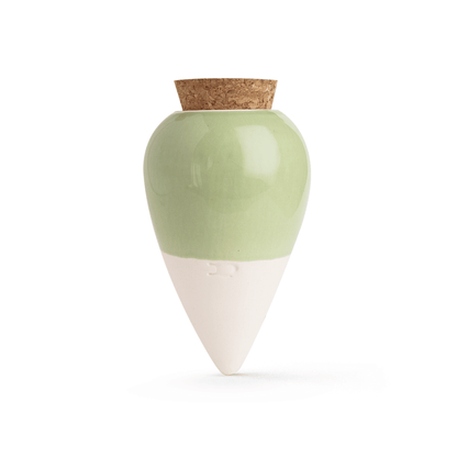 Pepin Olla, Green