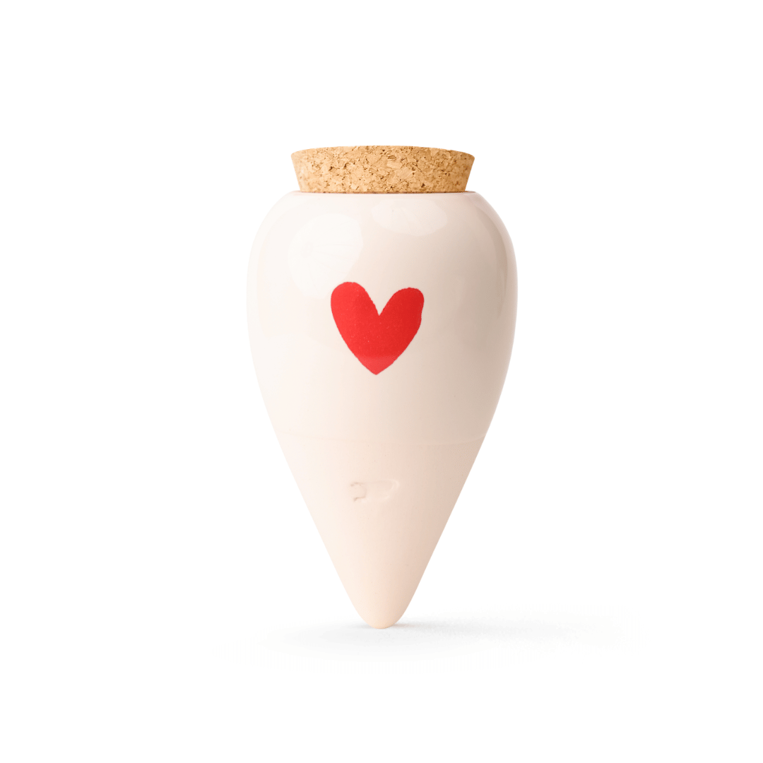 Pepin Olla, Heart