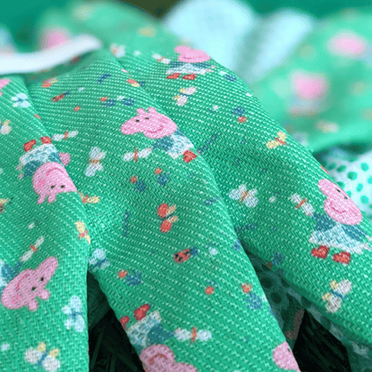 Peppa Pig Design Gardening Gloves