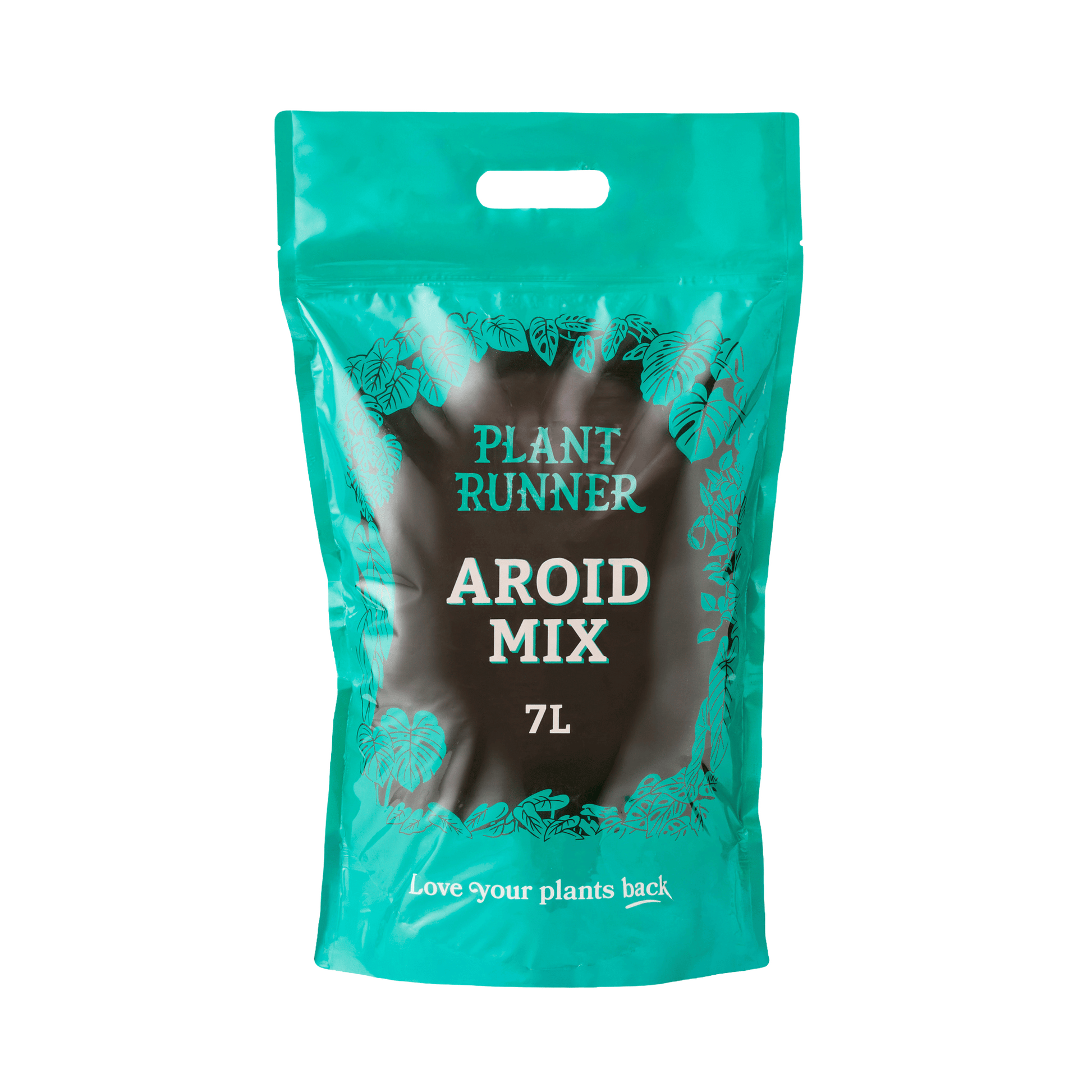 Plant Runner Aroid Potting Mix, 7L Bag
