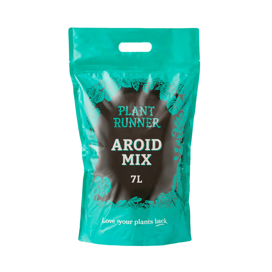 Plant Runner Aroid Potting Mix, 7L Bag