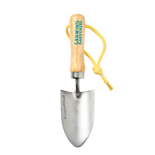 RHS Growing Gardeners Children's Hand Trowel