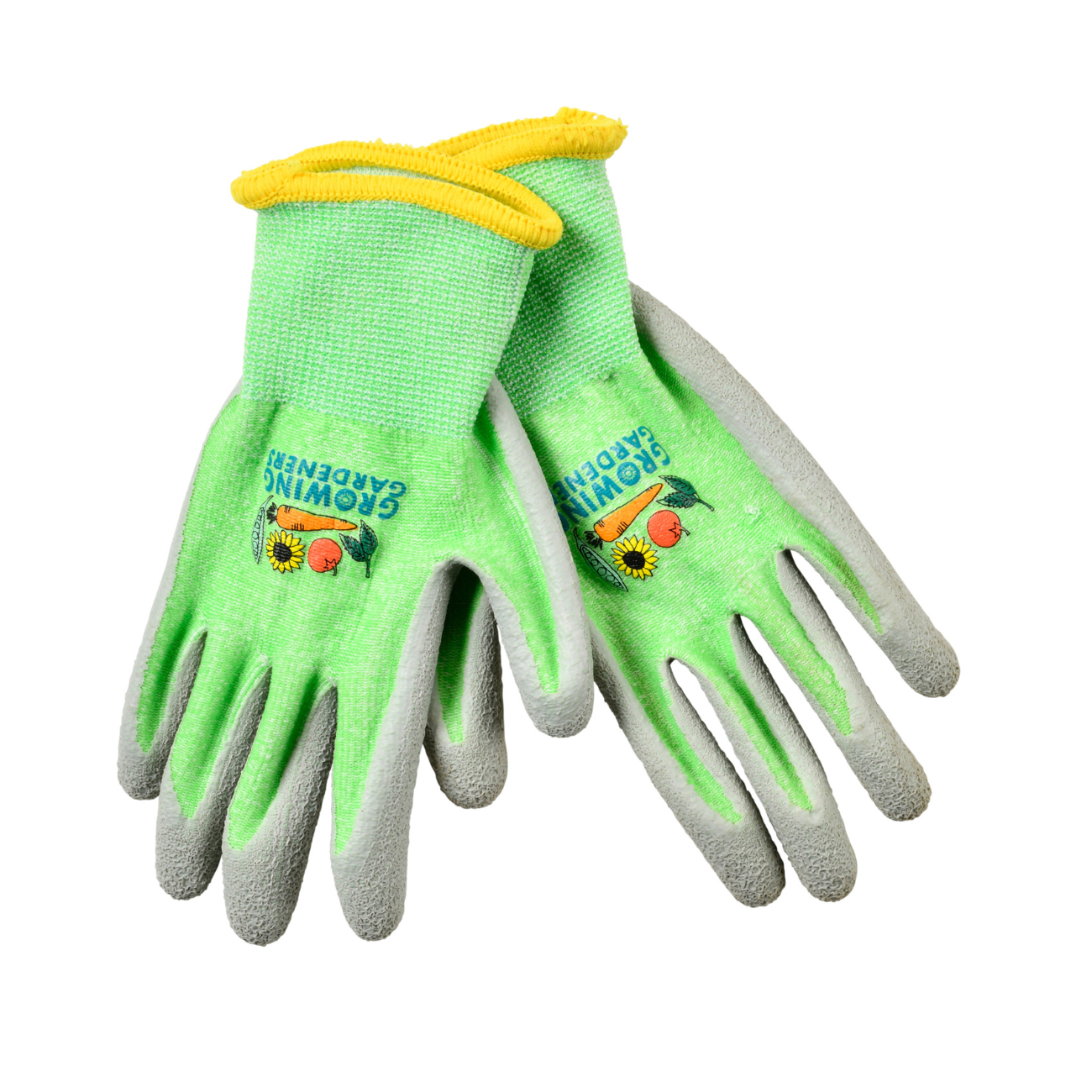 RHS Growing Gardeners Kids Gardening Gloves