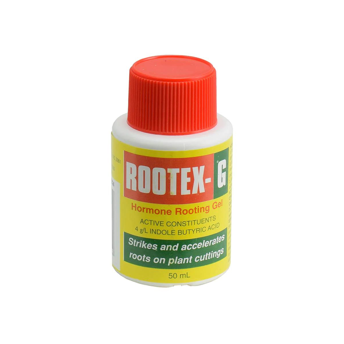 Rootex-G Plant Hormone Rooting Gel for Cutting Propagation