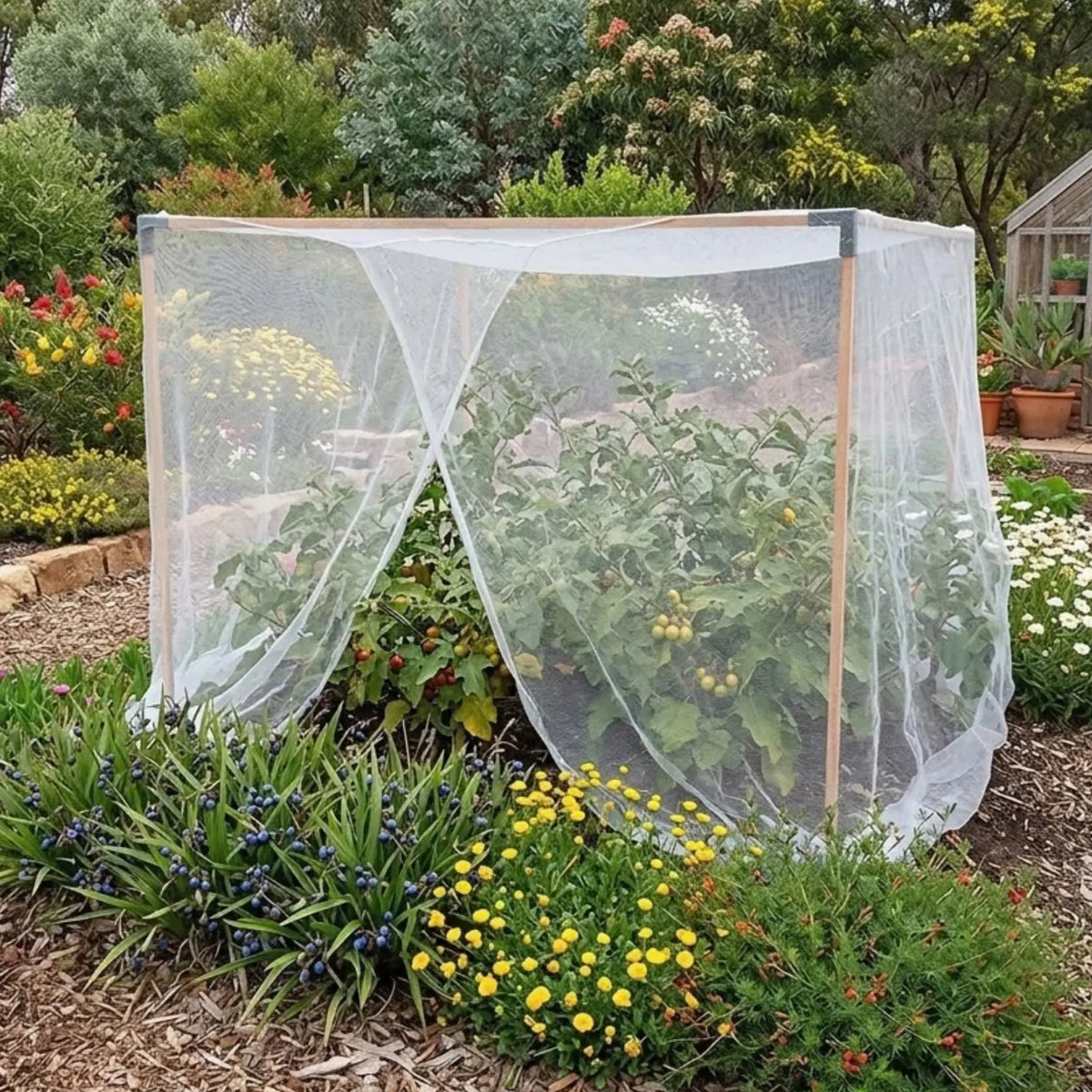 Insect Netting