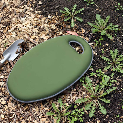 Ryset Garden Kneeling Pad on Ground