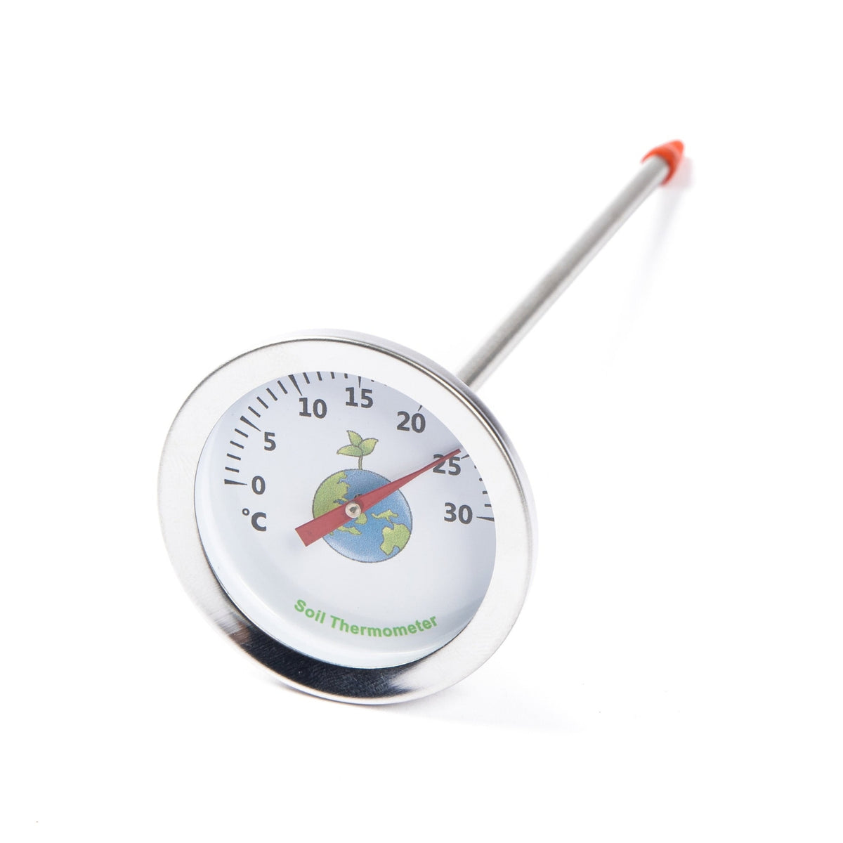 Ryset Garden Soil Thermometer
