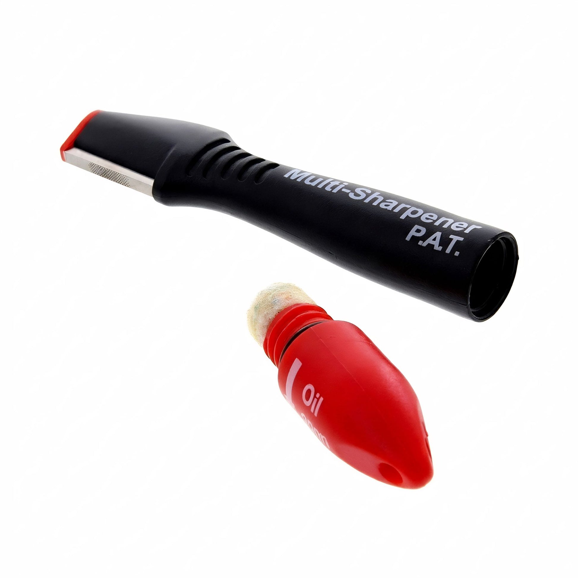 Ryset Tool Sharpener with Oiler