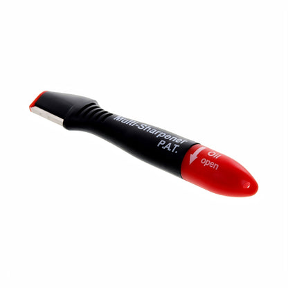 Ryset Tungsten Carbide Multi-Sharpener Tool with Oiler