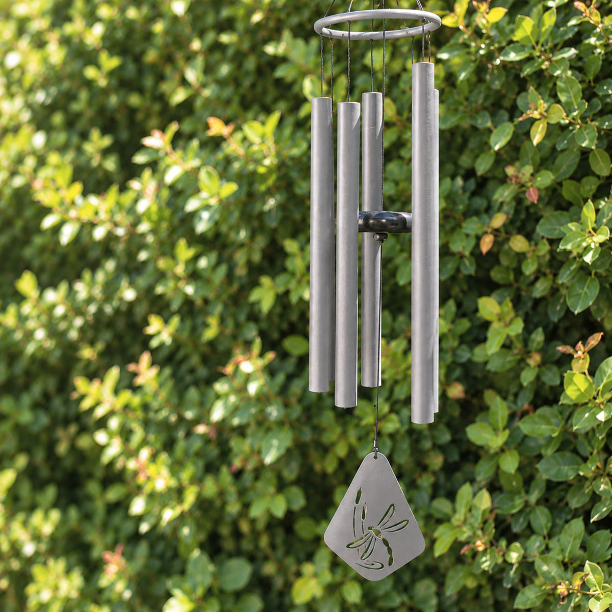 Small Garden Wind Chime