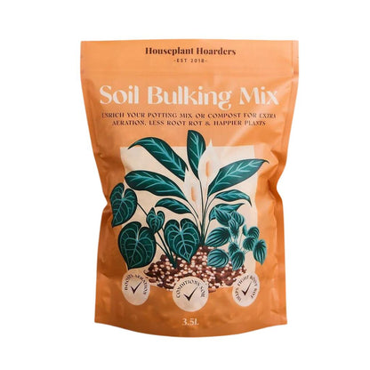 Soil Bulking Mix Pouch