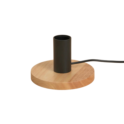 Soltech Alta™ Vertical Stand for Grove, Black